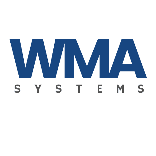 Logo de WMA SYSTEMS